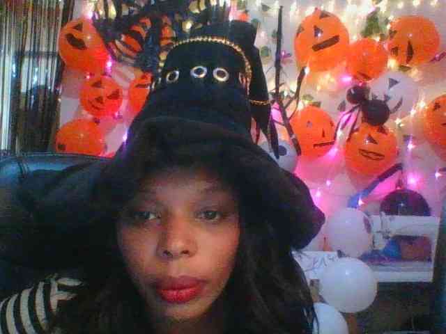 Lilianjackson webcam