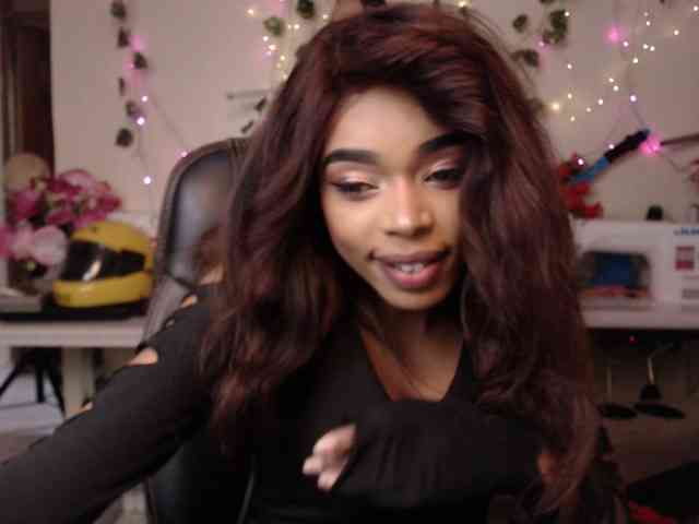 Lilianjackson webcam