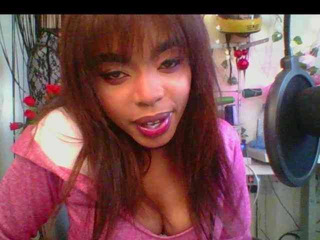 Lilianjackson webcam