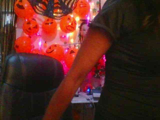 Lilianjackson webcam