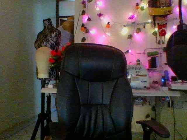 Lilianjackson webcam