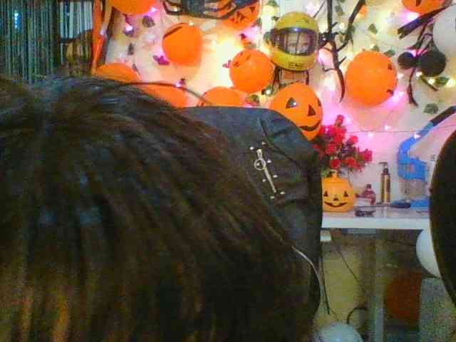 Lilianjackson webcam