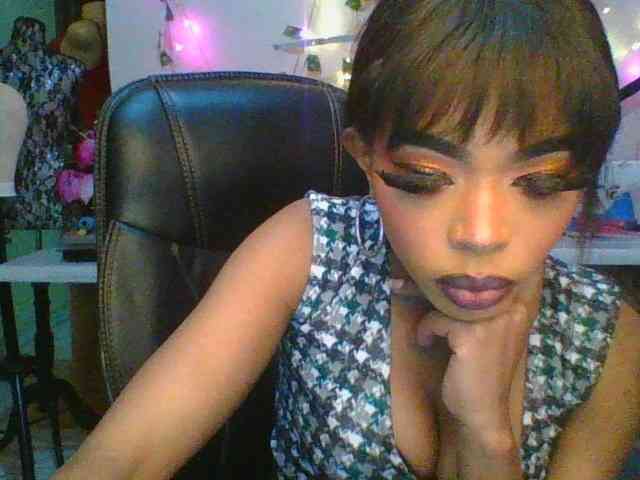 Lilianjackson webcam