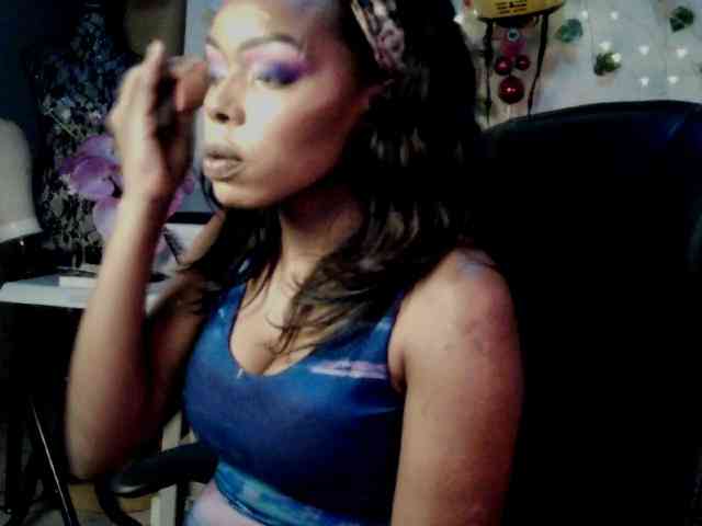 Lilianjackson webcam