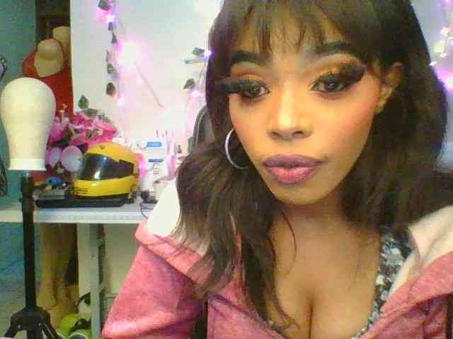 Lilianjackson webcam
