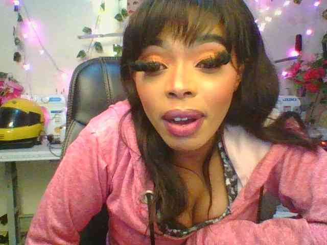 Lilianjackson webcam