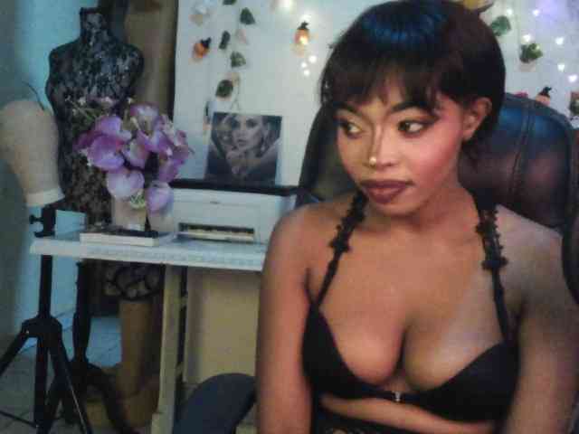 Lilianjackson webcam