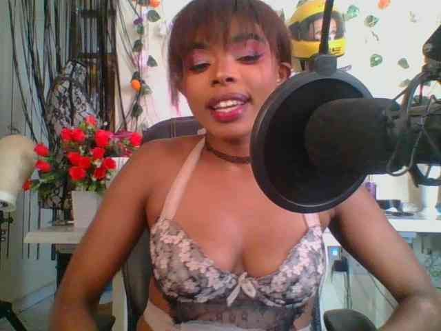 Lilianjackson webcam