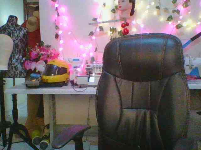 Lilianjackson webcam