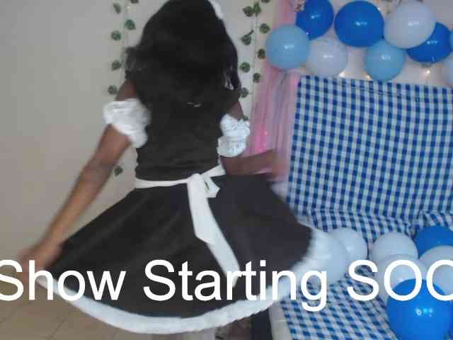 Lilianjackson webcam