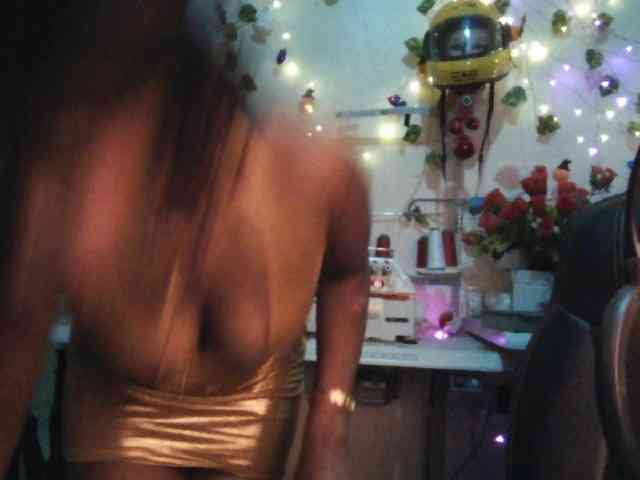 Lilianjackson webcam