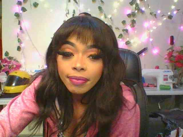 Lilianjackson webcam