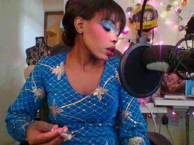 Lilianjackson webcam