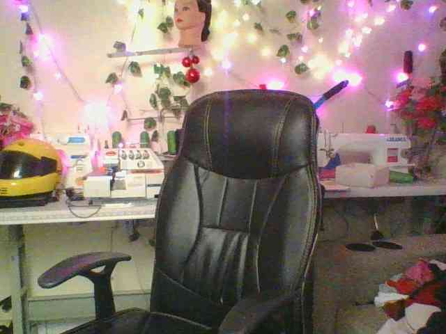 Lilianjackson webcam