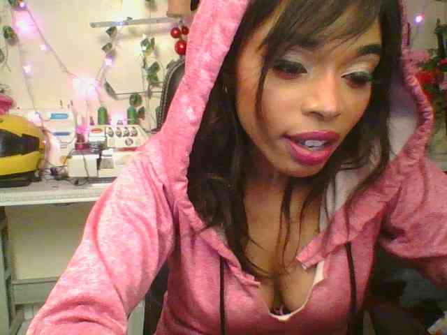 Lilianjackson webcam