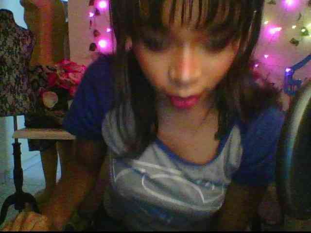 Lilianjackson webcam