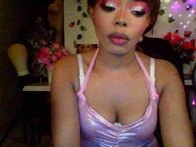 Lilianjackson webcam