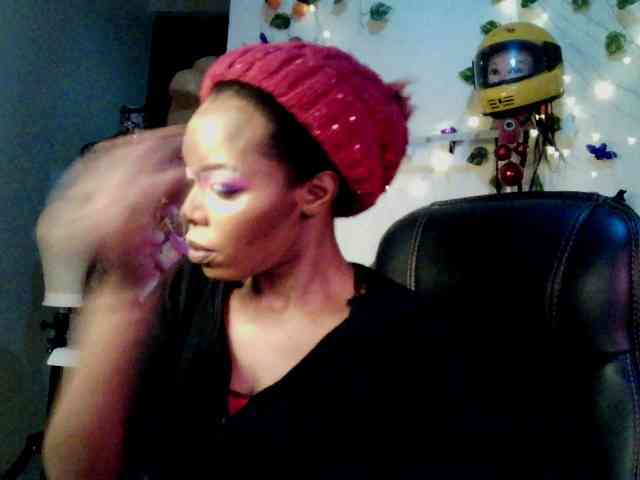 Lilianjackson webcam