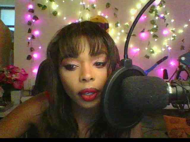 Lilianjackson webcam