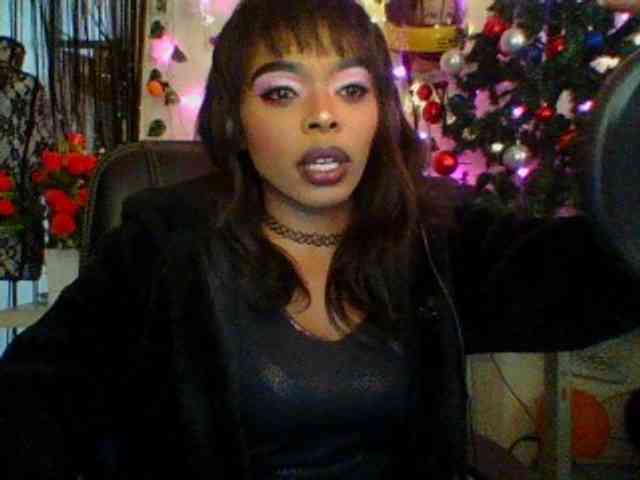 Lilianjackson webcam