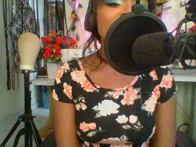 Lilianjackson webcam