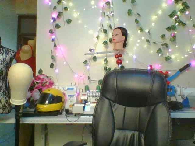 Lilianjackson webcam