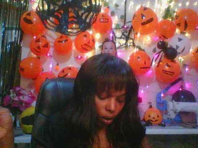 Lilianjackson webcam