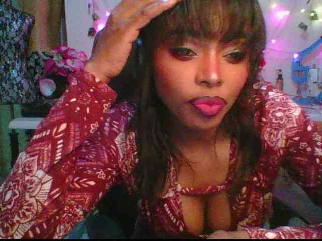 Lilianjackson webcam