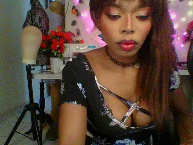 Lilianjackson webcam