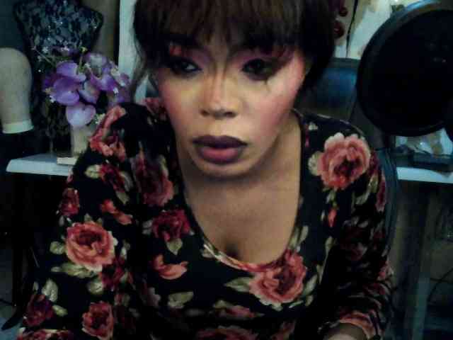 Lilianjackson webcam