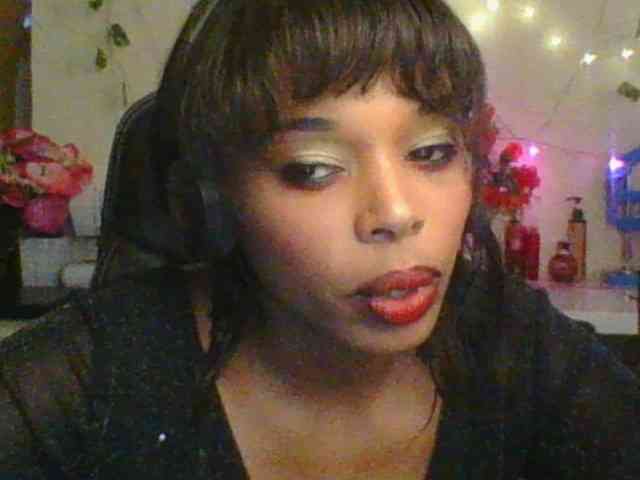 Lilianjackson webcam