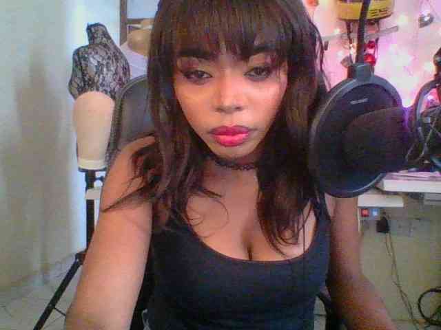 Lilianjackson webcam