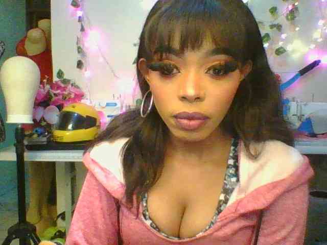 Lilianjackson webcam
