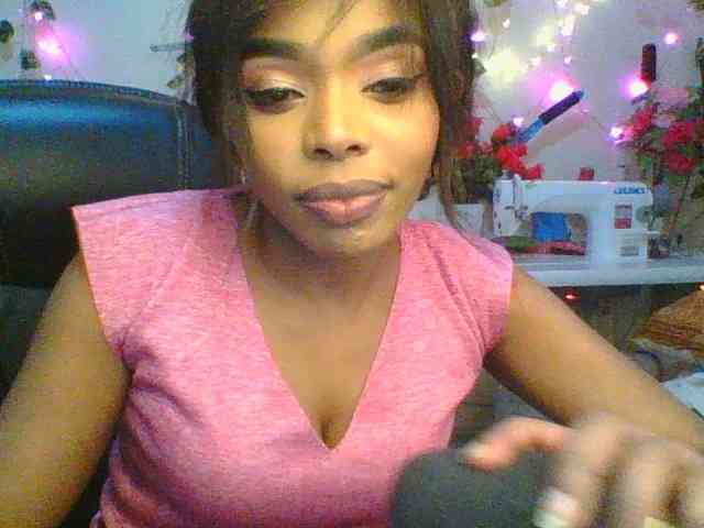 Lilianjackson webcam