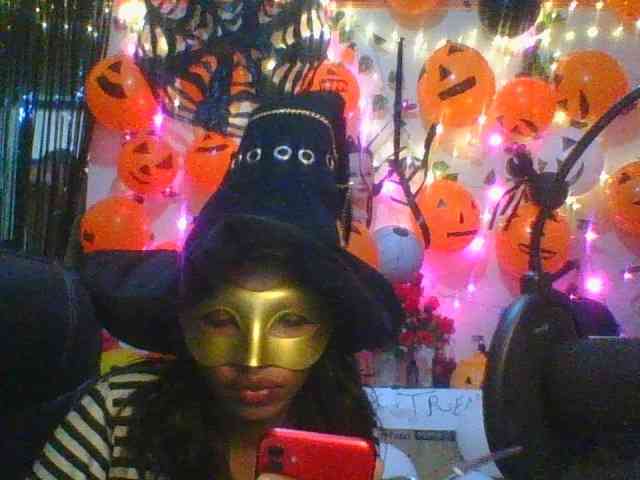 Lilianjackson webcam