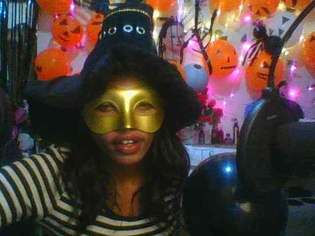 Lilianjackson webcam