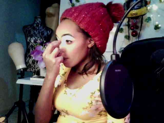 Lilianjackson webcam