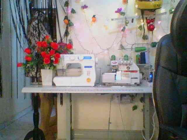 Lilianjackson webcam