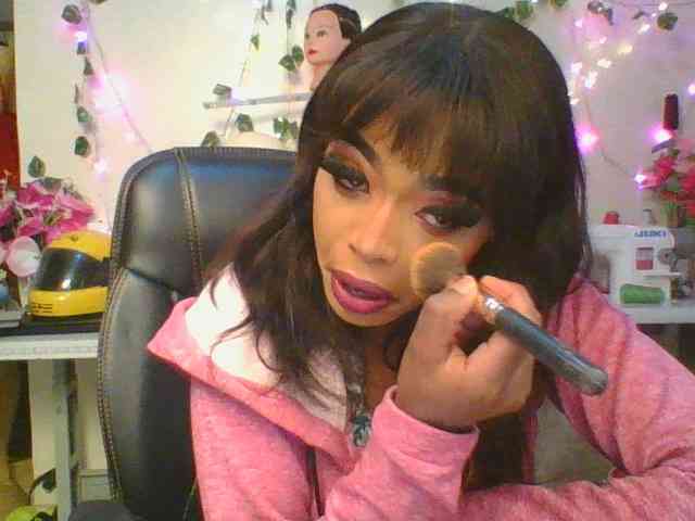 Lilianjackson webcam