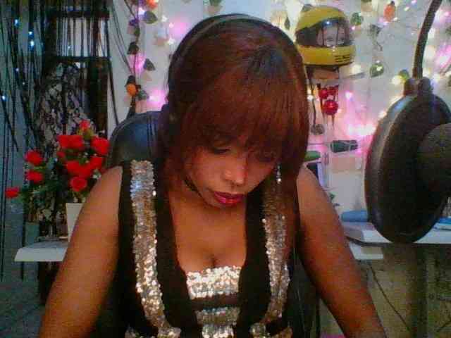 Lilianjackson webcam