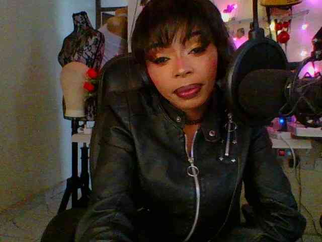 Lilianjackson webcam