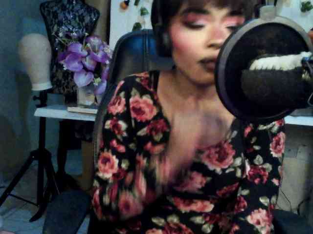 Lilianjackson webcam