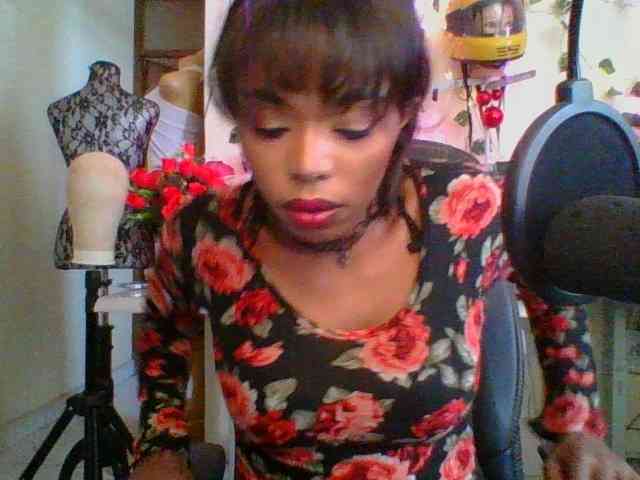 Lilianjackson webcam