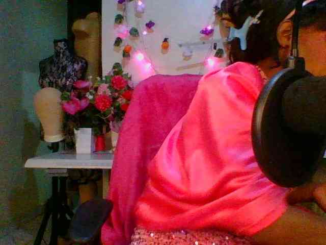 Lilianjackson webcam