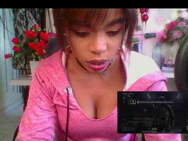 Lilianjackson webcam