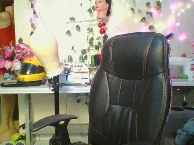 Lilianjackson webcam
