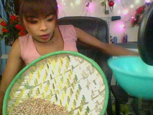 Lilianjackson webcam