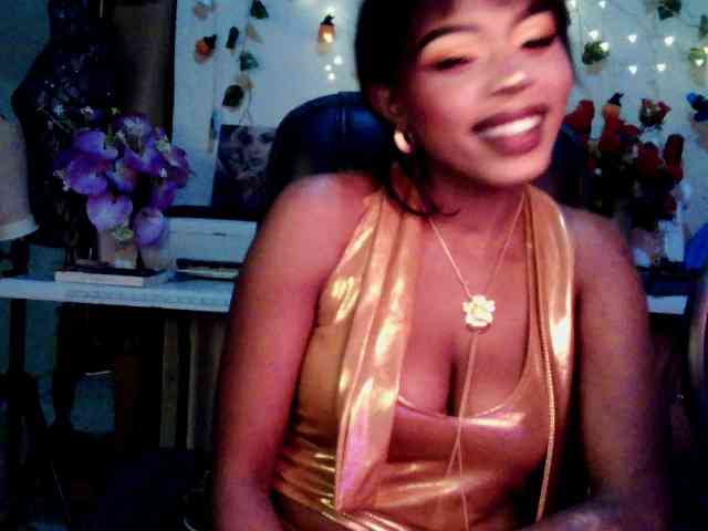 Lilianjackson webcam