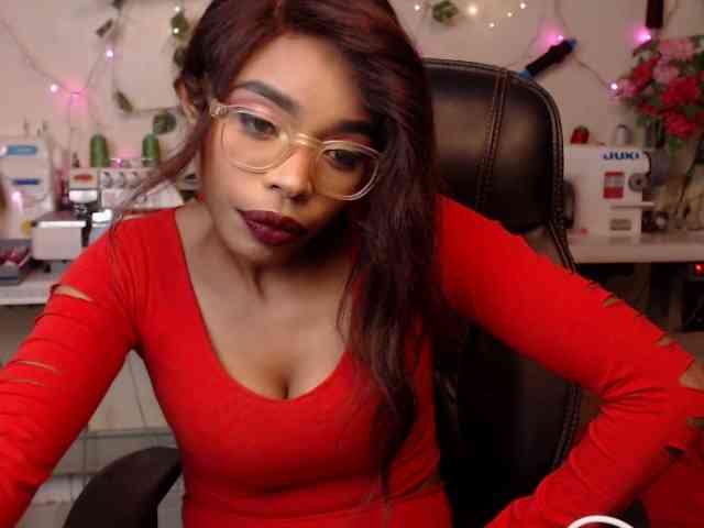 Lilianjackson webcam