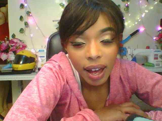 Lilianjackson webcam